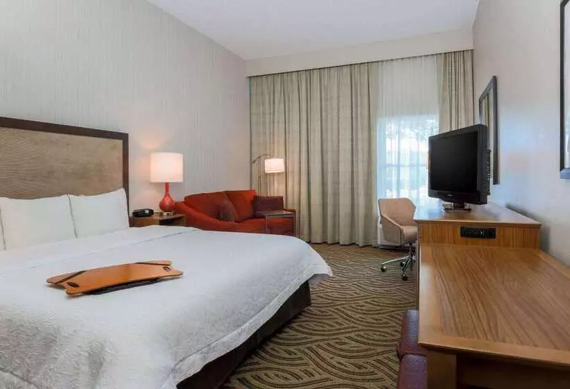 酒店 Hampton Inn Memphis Southwind