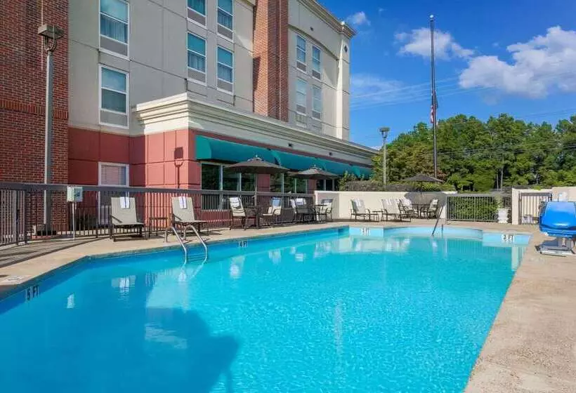 酒店 Hampton Inn Memphis Southwind
