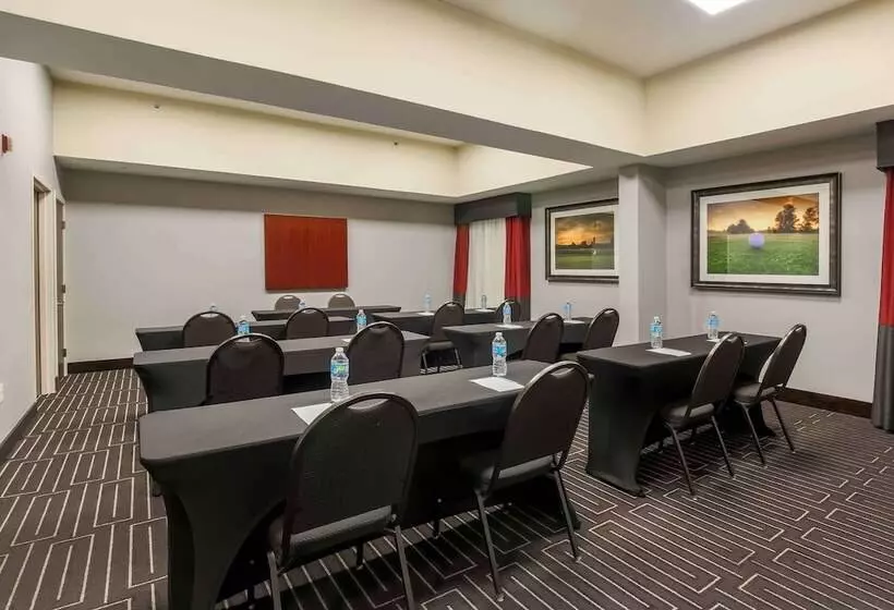 酒店 Hampton Inn Memphis Southwind