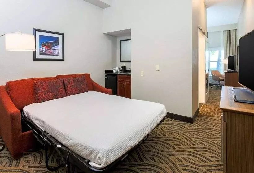 酒店 Hampton Inn Memphis Southwind