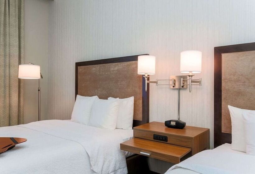 فندق Hampton Inn Memphis Southwind