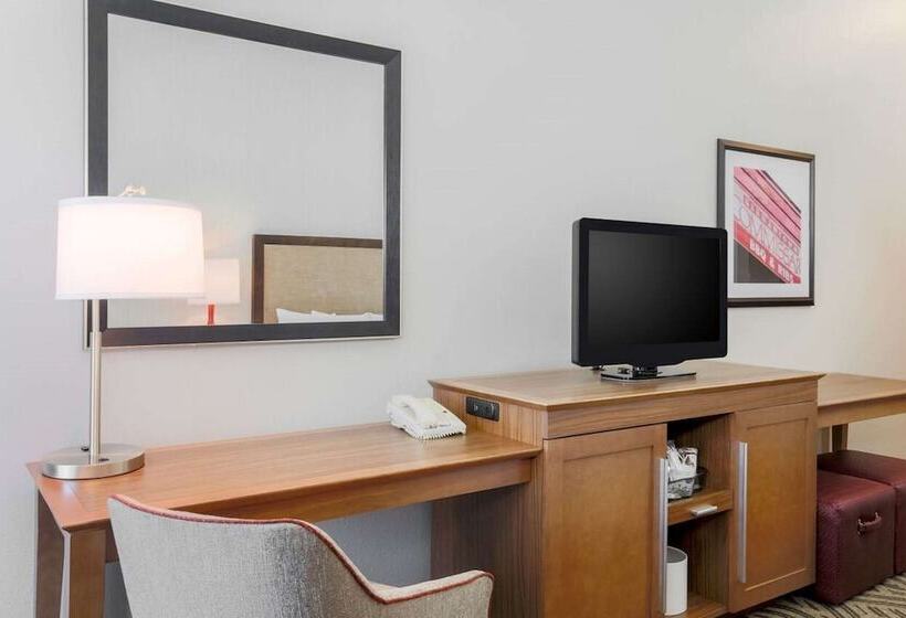 فندق Hampton Inn Memphis Southwind