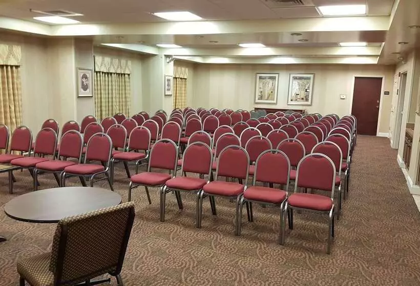 ホテル Hampton Inn Midland