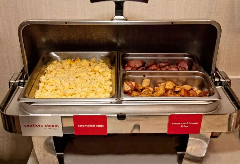 ホテル Hampton Inn Midland