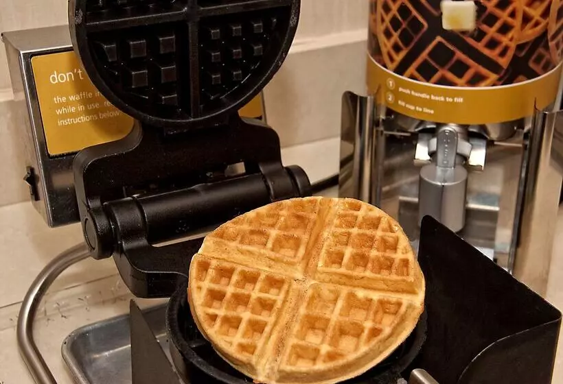 ホテル Hampton Inn Midland