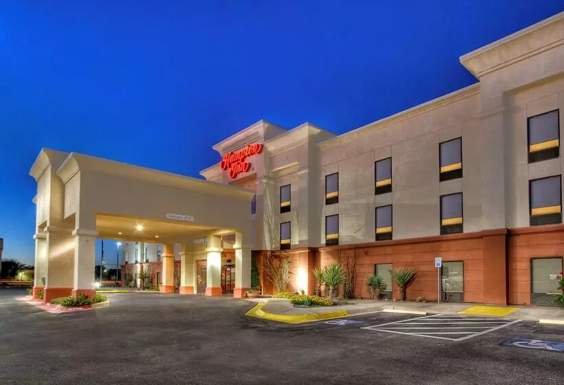 ホテル Hampton Inn Midland