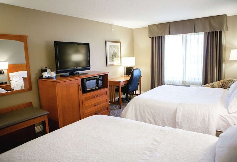 فندق Hampton Inn Mitchell