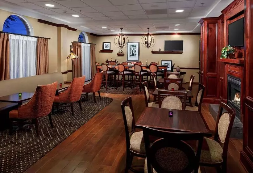 호텔 Hampton Inn Newberry Opera House