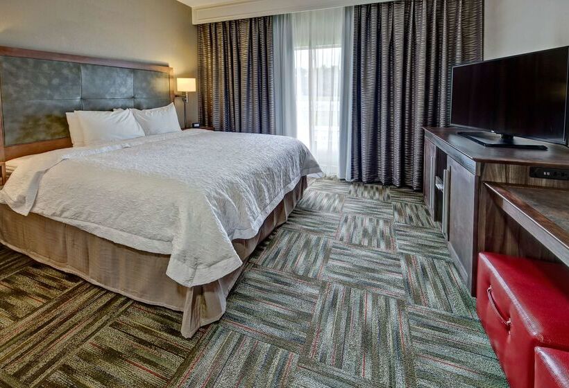 호텔 Hampton Inn Newberry Opera House