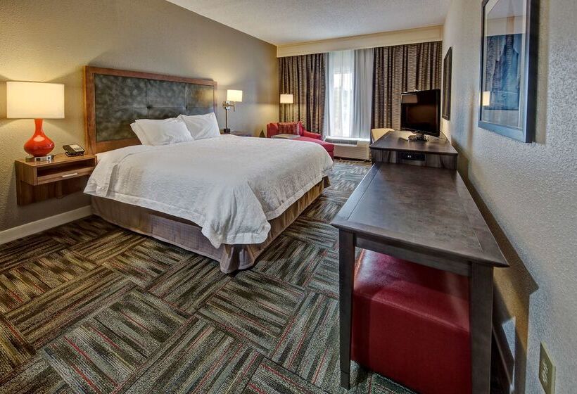 호텔 Hampton Inn Newberry Opera House