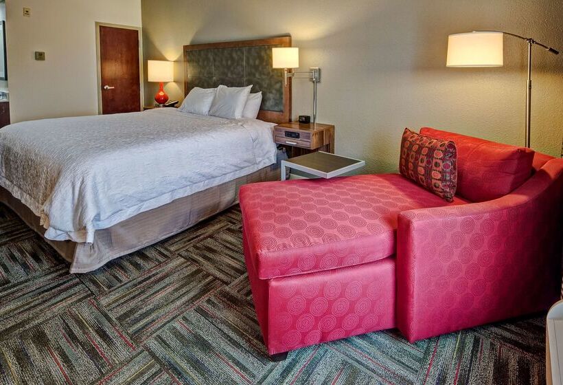 호텔 Hampton Inn Newberry Opera House