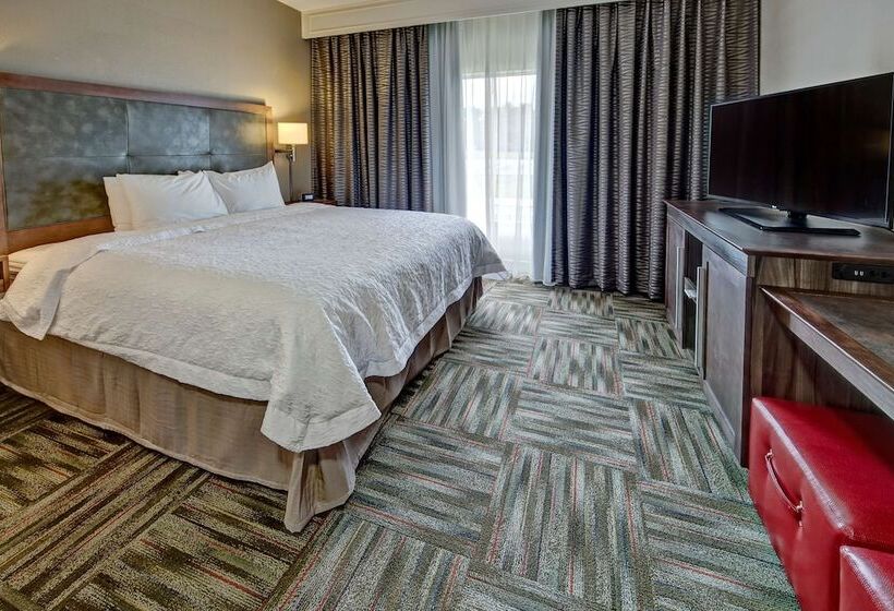 호텔 Hampton Inn Newberry Opera House