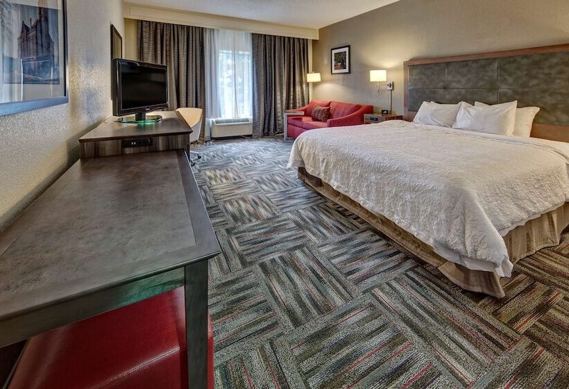 호텔 Hampton Inn Newberry Opera House