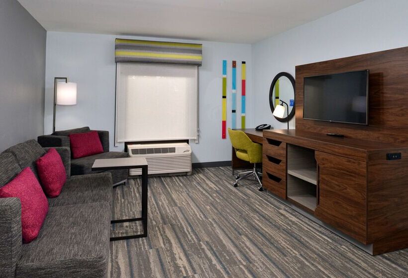 فندق Hampton Inn Panama City Beach