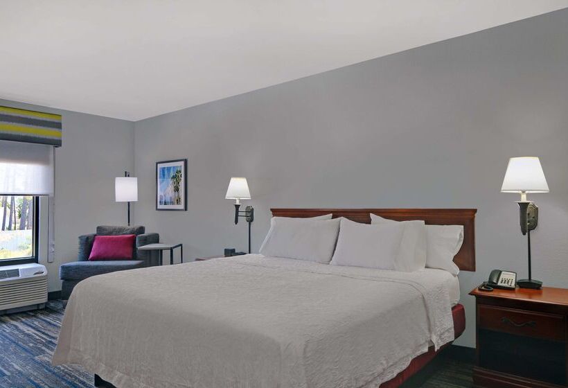 فندق Hampton Inn Panama City Beach