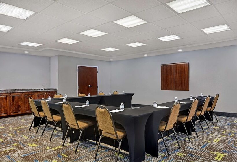 فندق Hampton Inn Panama City Beach