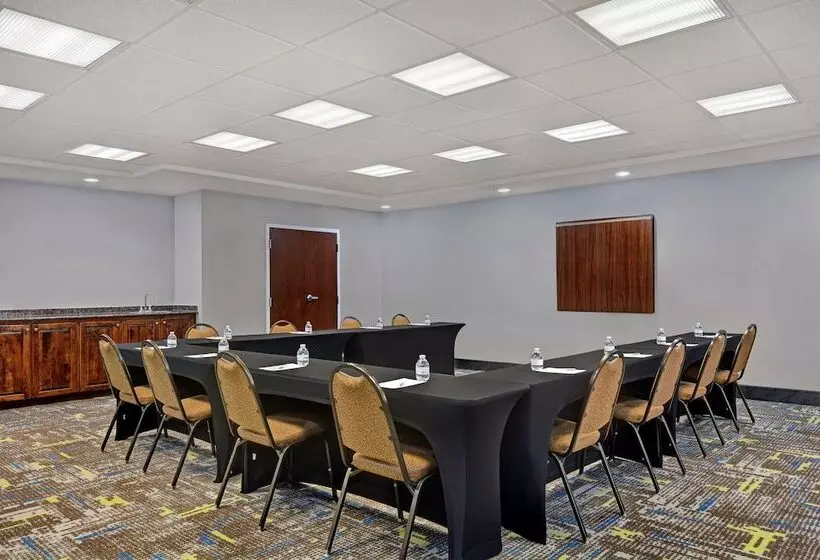 酒店 Hampton Inn Panama City Beach