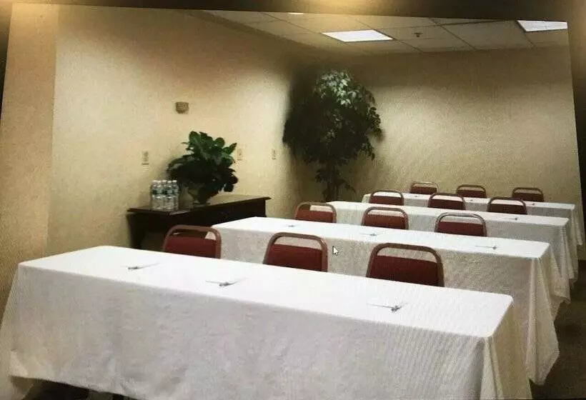 ホテル Hampton Inn Ridgefield Park