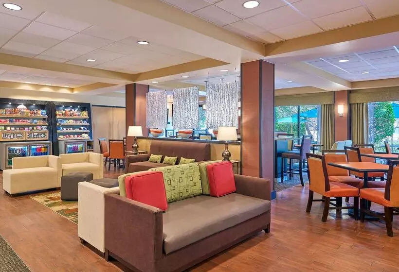 ホテル Hampton Inn San Antonio Stone Oak