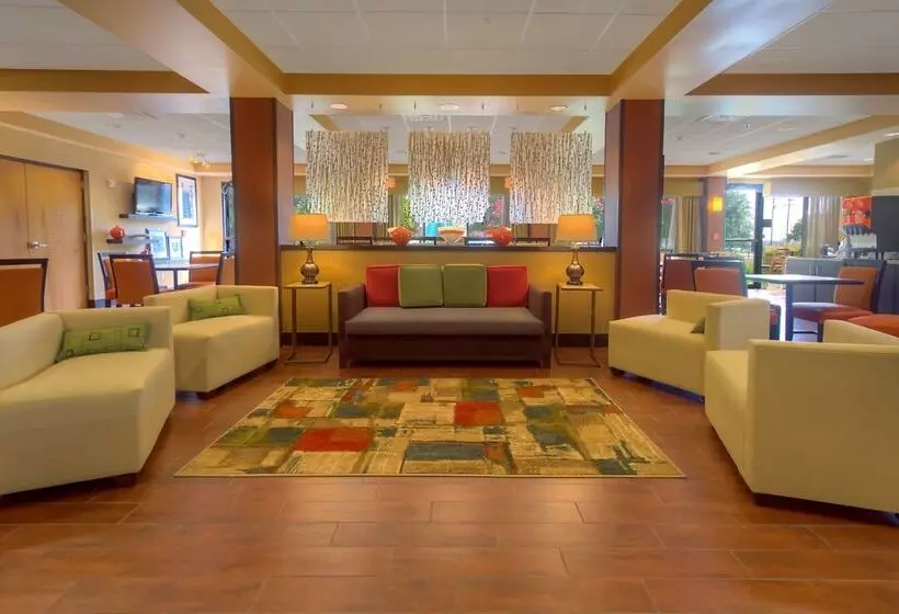 ホテル Hampton Inn San Antonio Stone Oak