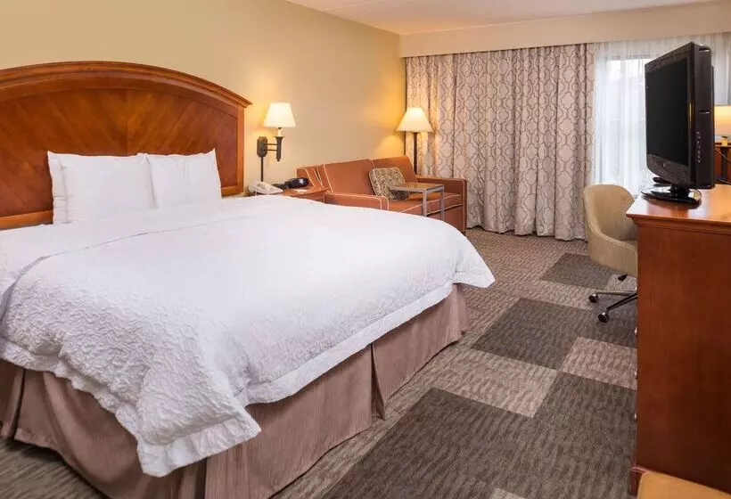 ホテル Hampton Inn San Antonio Stone Oak