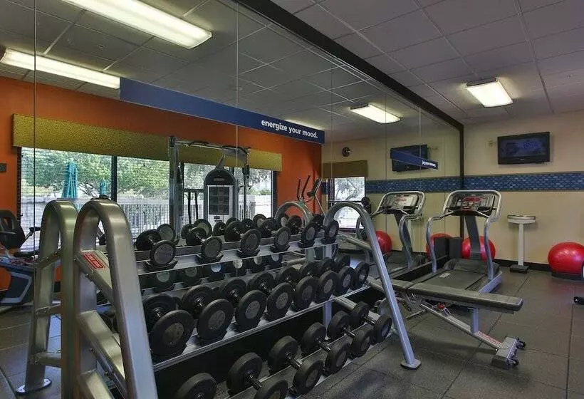 ホテル Hampton Inn San Antonio Stone Oak