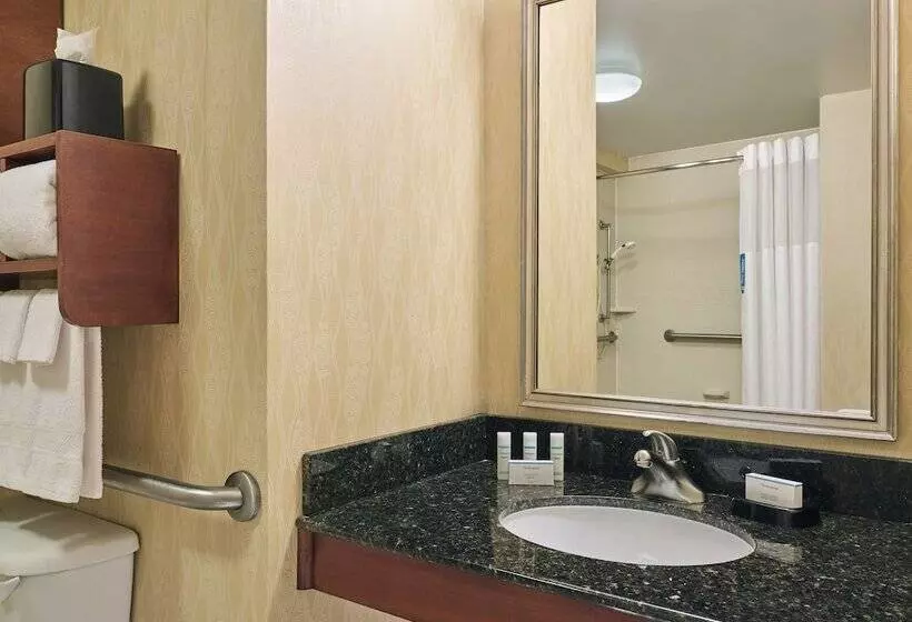 ホテル Hampton Inn San Antonio Stone Oak