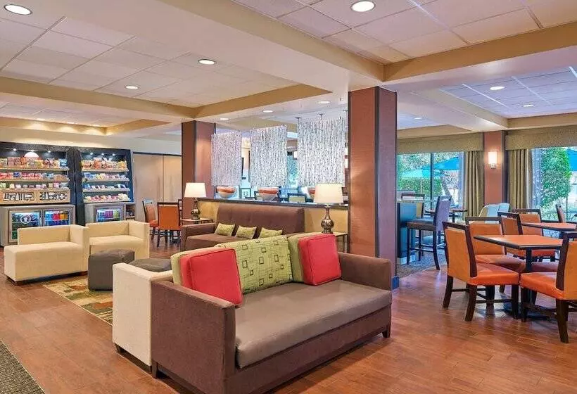 ホテル Hampton Inn San Antonio Stone Oak