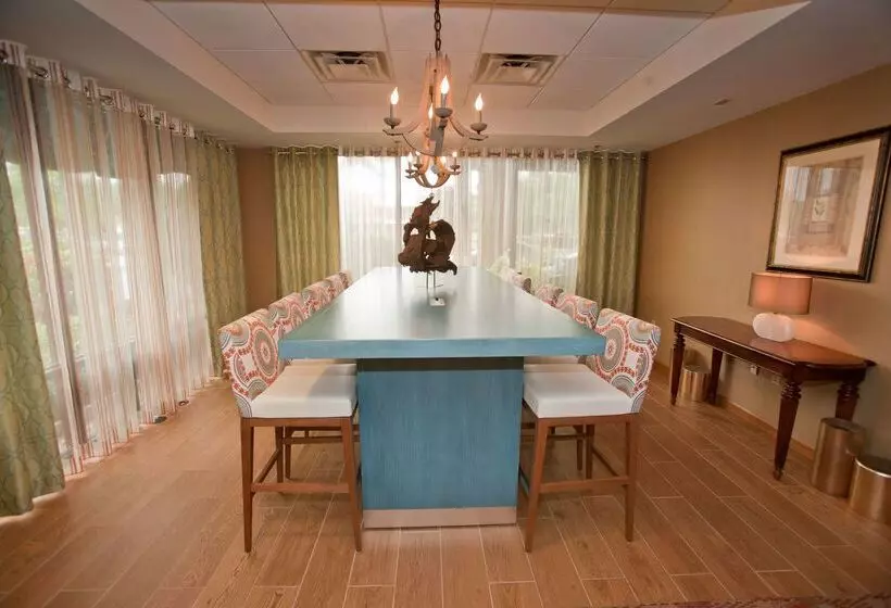 فندق Hampton Inn Sarasota  I75 Bee Ridge