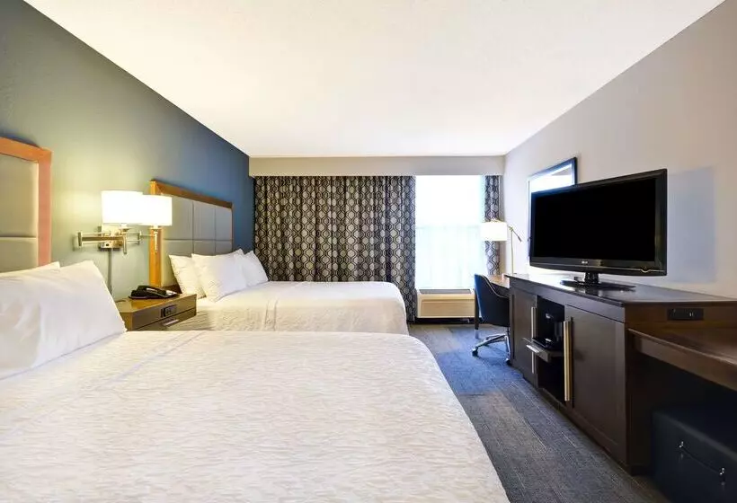 فندق Hampton Inn Sarasota  I75 Bee Ridge