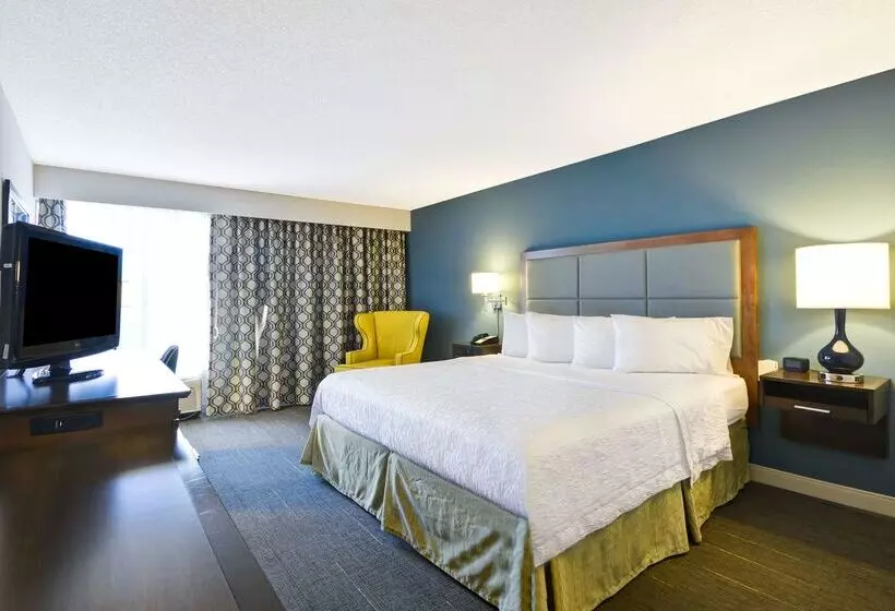 فندق Hampton Inn Sarasota  I75 Bee Ridge