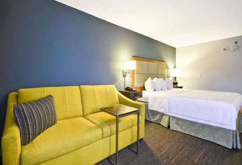 فندق Hampton Inn Sarasota  I75 Bee Ridge