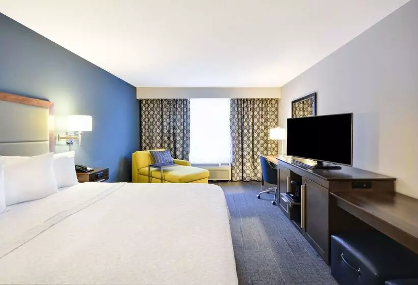 فندق Hampton Inn Sarasota  I75 Bee Ridge