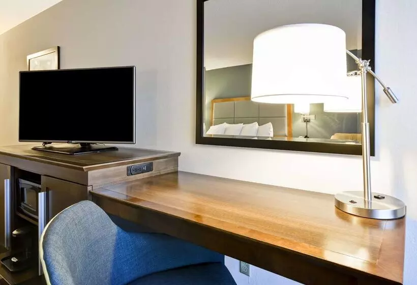 فندق Hampton Inn Sarasota  I75 Bee Ridge