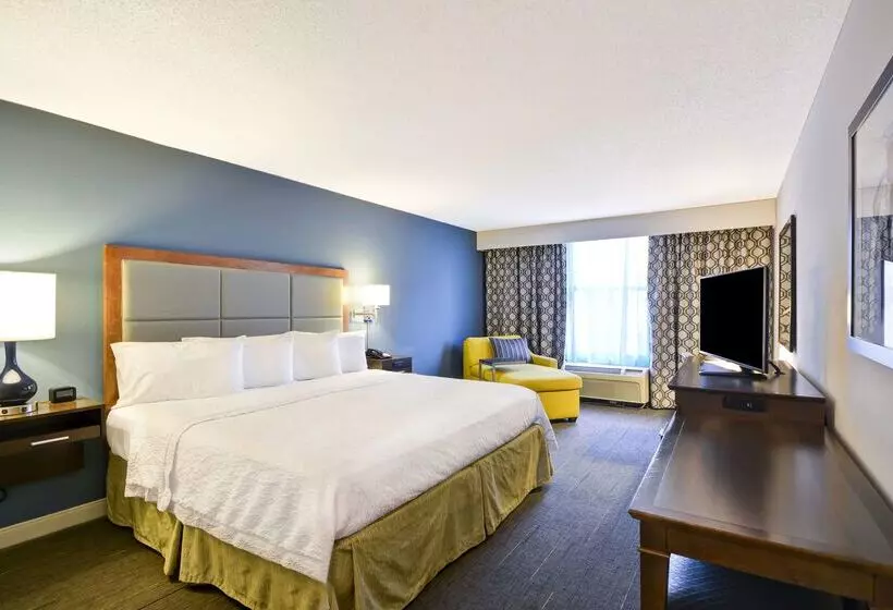 فندق Hampton Inn Sarasota  I75 Bee Ridge