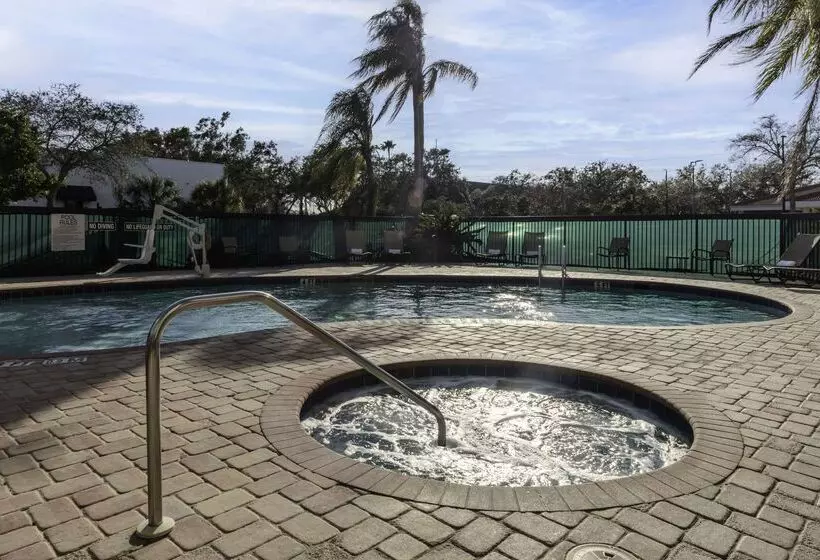 فندق Hampton Inn Sarasota  I75 Bee Ridge