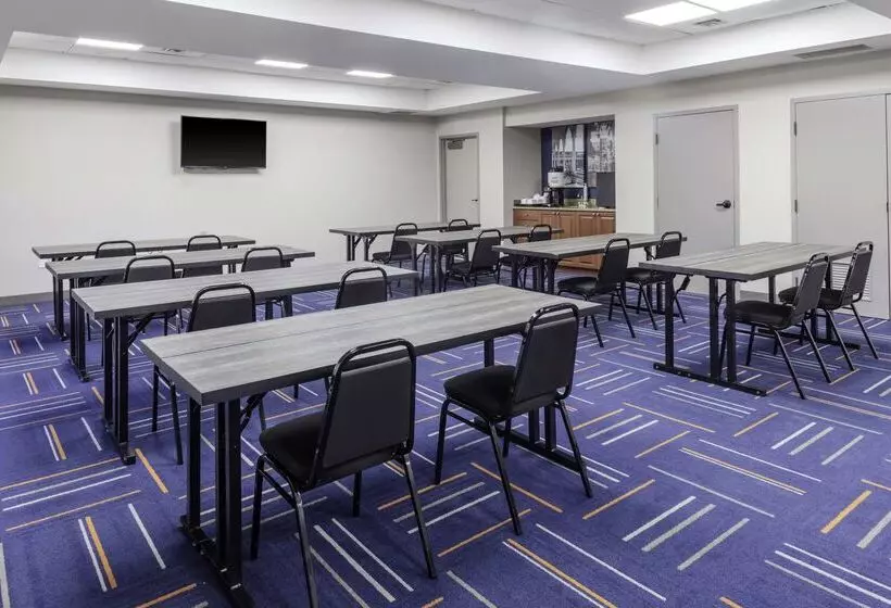 فندق Hampton Inn Sarasota  I75 Bee Ridge