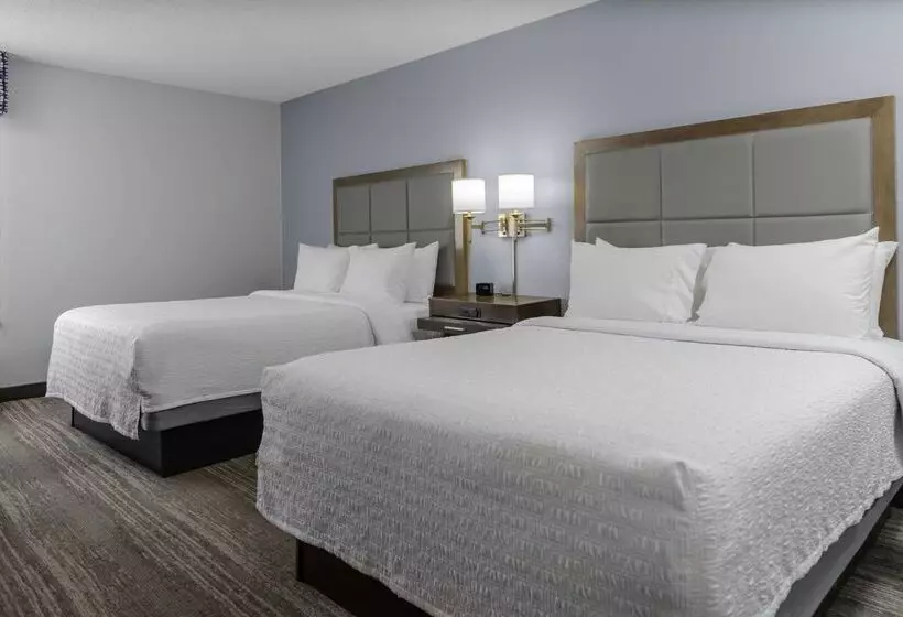 فندق Hampton Inn Sarasota  I75 Bee Ridge