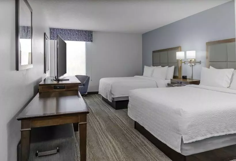 فندق Hampton Inn Sarasota  I75 Bee Ridge