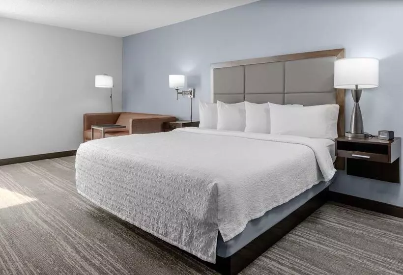 فندق Hampton Inn Sarasota  I75 Bee Ridge
