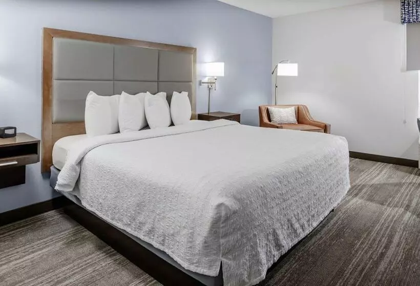 فندق Hampton Inn Sarasota  I75 Bee Ridge