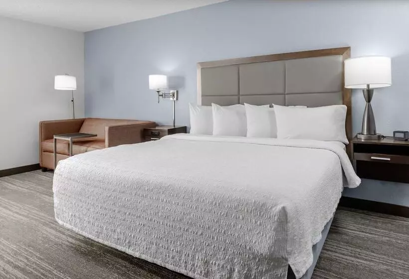 فندق Hampton Inn Sarasota  I75 Bee Ridge