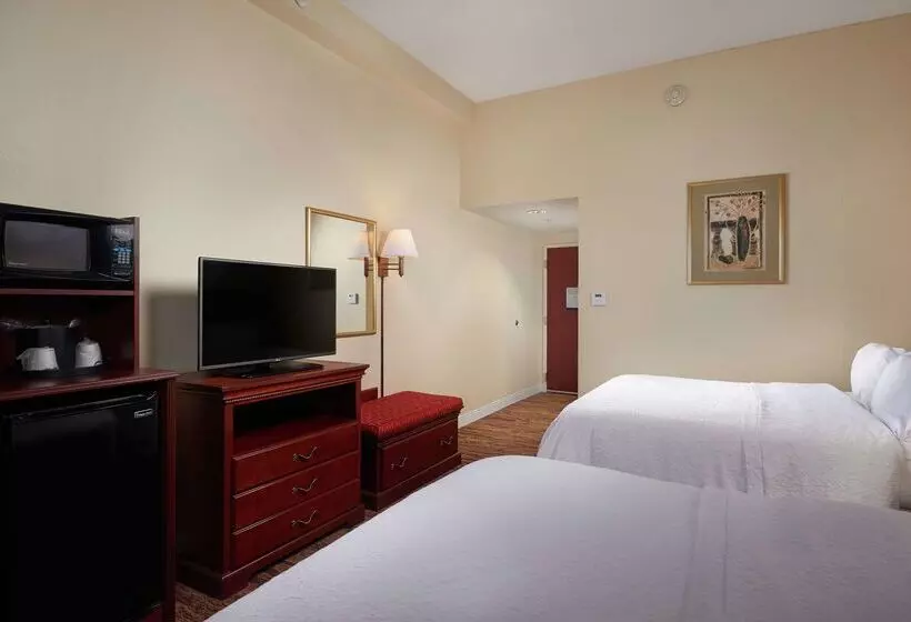 Hotelli Hampton Inn Shrewsbury