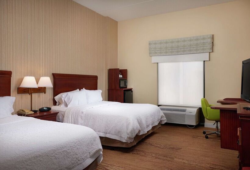 酒店 Hampton Inn Shrewsbury