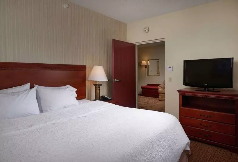 Hotelli Hampton Inn Shrewsbury