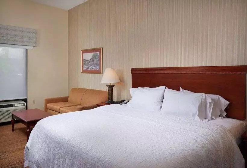 Hotelli Hampton Inn Shrewsbury