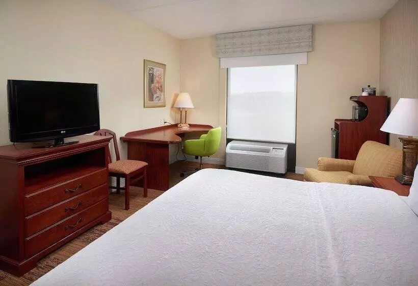 Hotelli Hampton Inn Shrewsbury