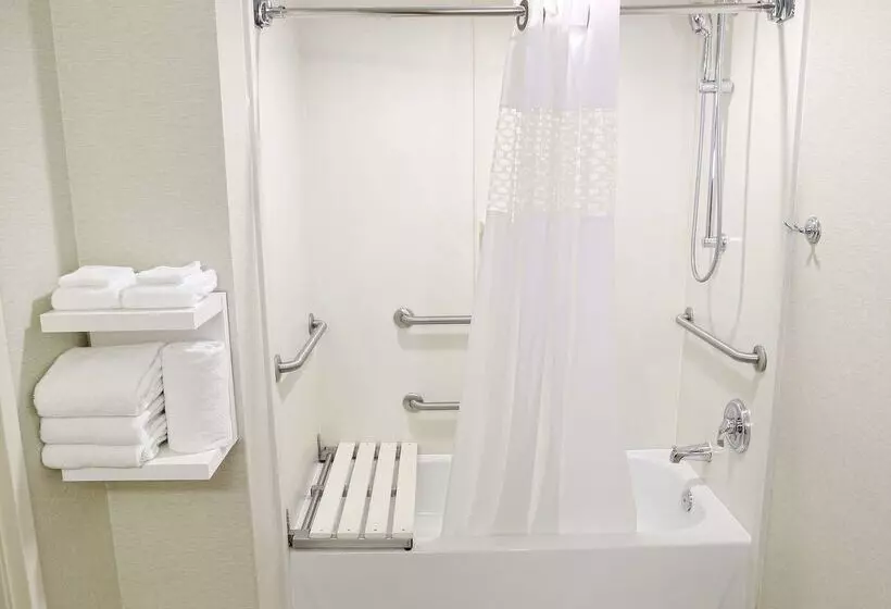 ホテル Hampton Inn & Suites Chincoteaguewaterfront