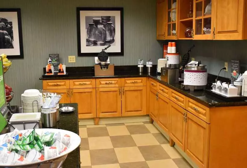 ホテル Hampton Inn & Suites Chincoteaguewaterfront