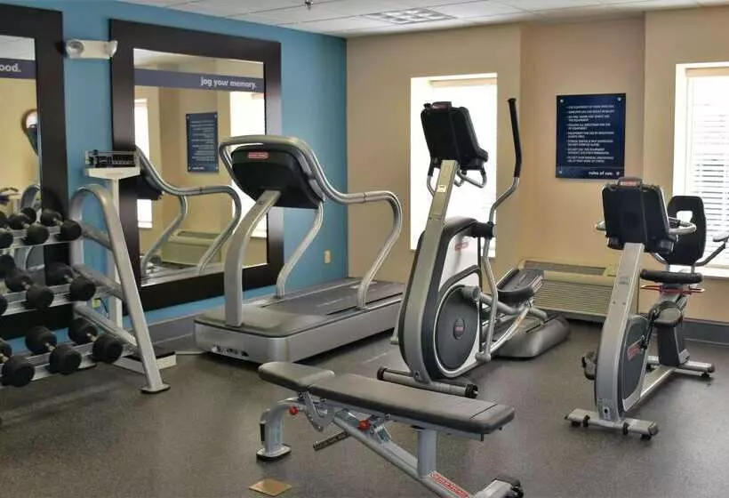 ホテル Hampton Inn & Suites Chincoteaguewaterfront